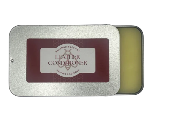 Leather Conditioner