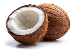 Coconut oil